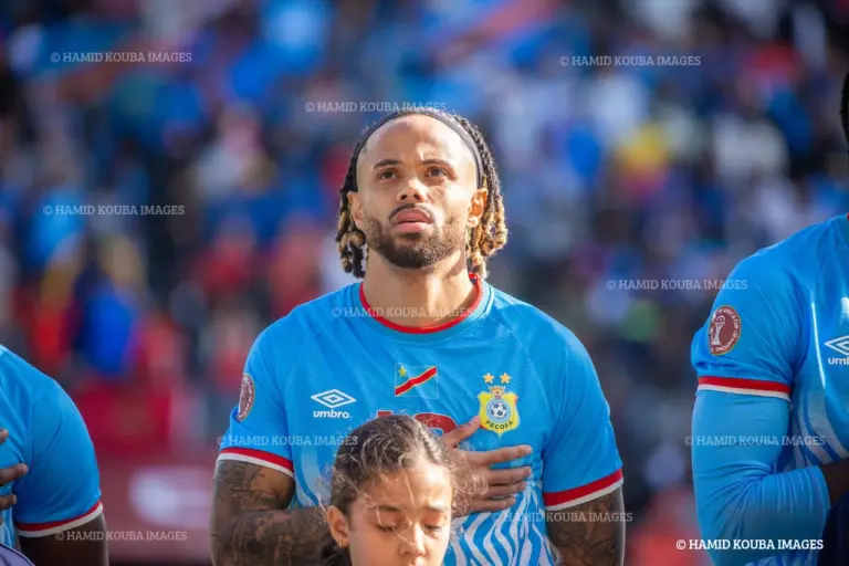 Mondial 2026 – RDC : Les Léopards avec Wissa et Batubinsika, sans Kalulu et Essende pour les barrages