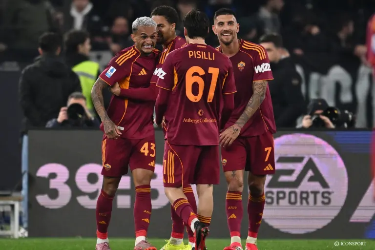 Ligue Europa – huitièmes de finale (aller) : Orsolini, Malen… les joueurs à suivre pour le duel Bologne – AS Roma