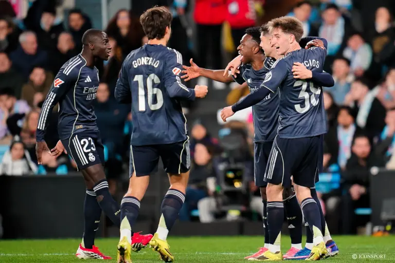 Ligue des champions - huitièmes de finale (Aller) : les compositions officielles de Real Madrid - Manchester City 