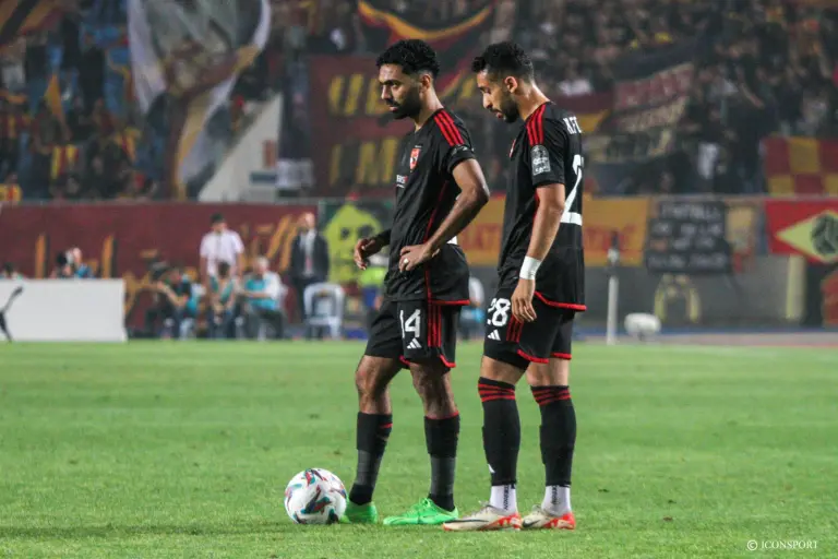 LDC CAF – Al-Ahly : Karim Fouad mis sous traitement conservateur, forfait contre l’ES Tunis