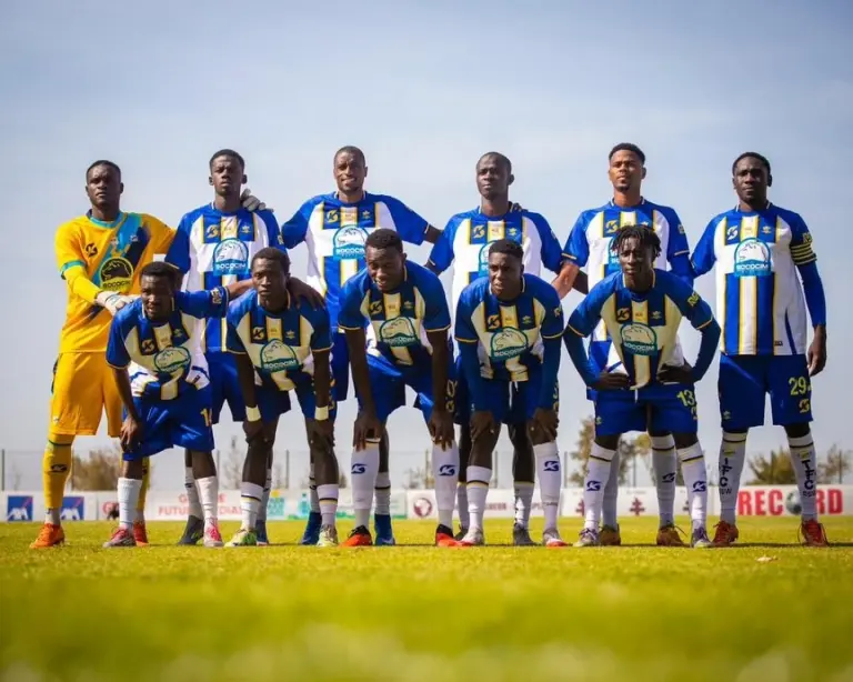 Coupe du Sénégal (8es de finale) : Teungueth assure, Diambars passe aux tirs au but