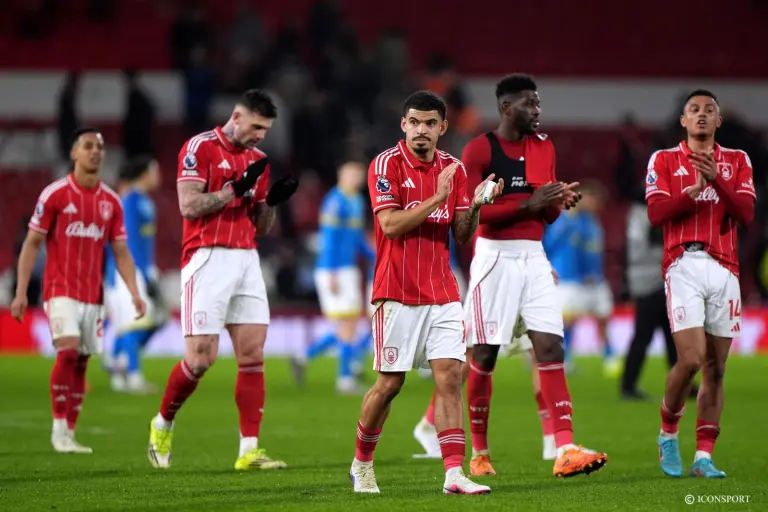 Ligue Europa – huitièmes de finale (Aller) : Duel indécis entre Midtjylland- Nottingham