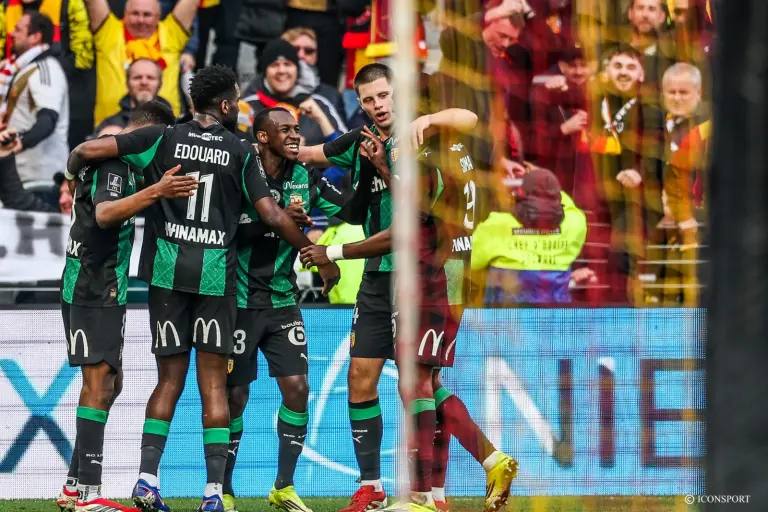 Ligue 1 (J26) : Lens vise la première place, l’OM défend son podium, Rennes et Lille s’affrontent pour l’Europe