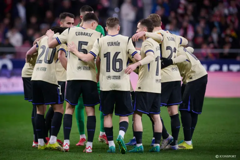 Ligue des champions – Huitièmes de finale (retour) : le FC Barcelone sous pression face à Newcastle United