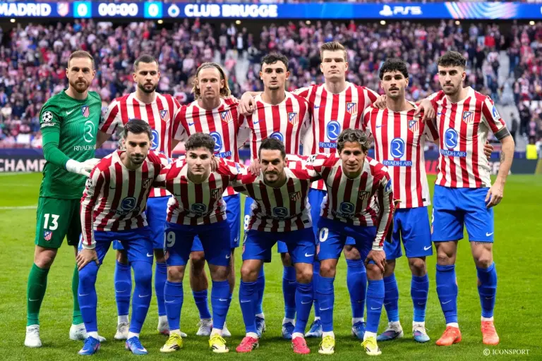 Ligue des Champions – huitièmes de finale (Retour) : Tottenham face à un défi énorme contre Atlético Madrid