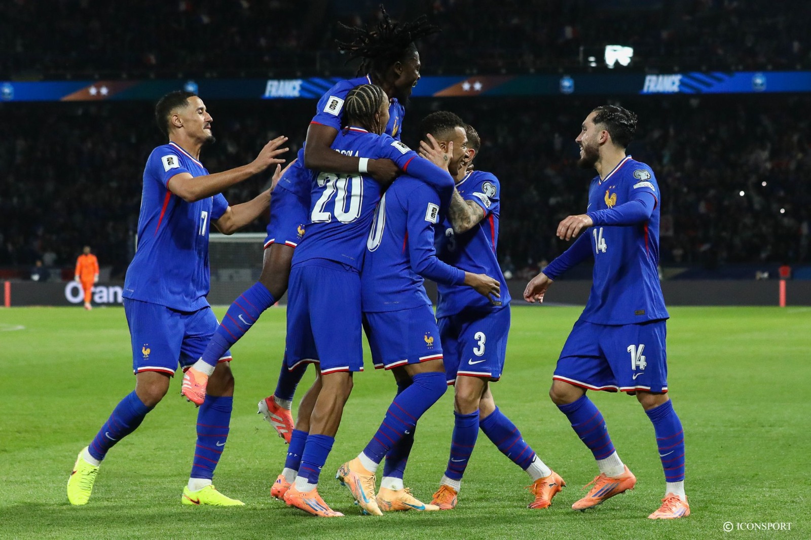 Journée FIFA : Brésil – France, un 17e choc historique depuis 1930