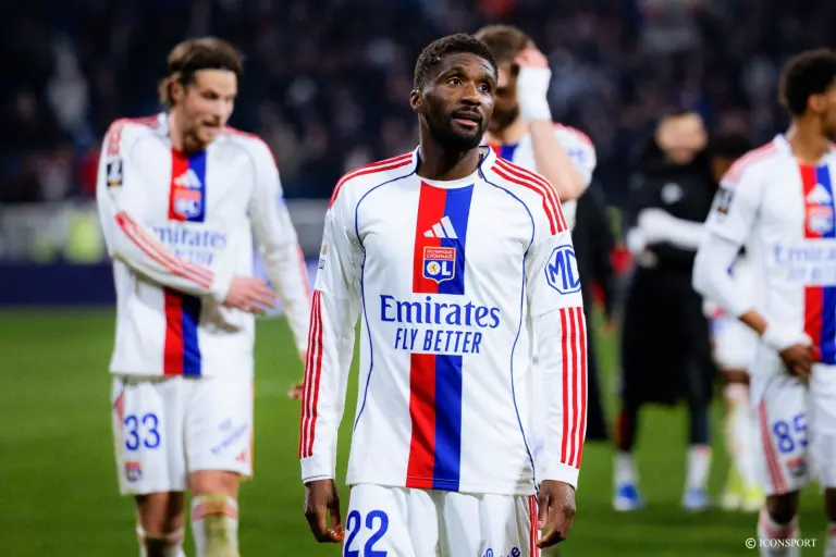 Ligue 1 (J27) – Lyon s’incline contre Monaco et sort du top 5