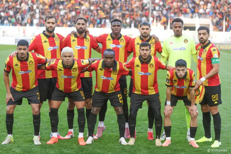 DIRECT LDC CAF – Al Ahly vs ES Tunis (2-3): Jelassi crucifie les Cairotes (90’+4)