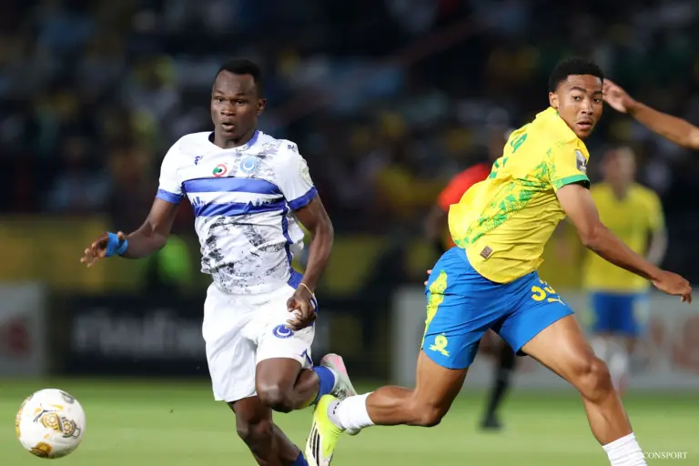LDC CAF (Quarts de finale) : Al-Hilal défie la RS Berkane pour une place dans le dernier carré