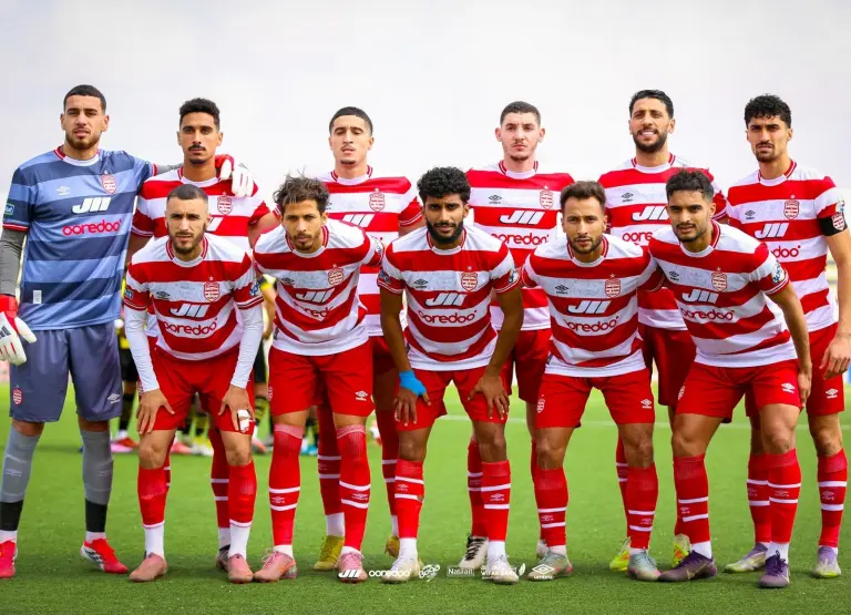 Coupe de Tunisie : US Monastir - Club Africain, JS Kairouan - CS Sfaxien... Les affiches des 16es de finale