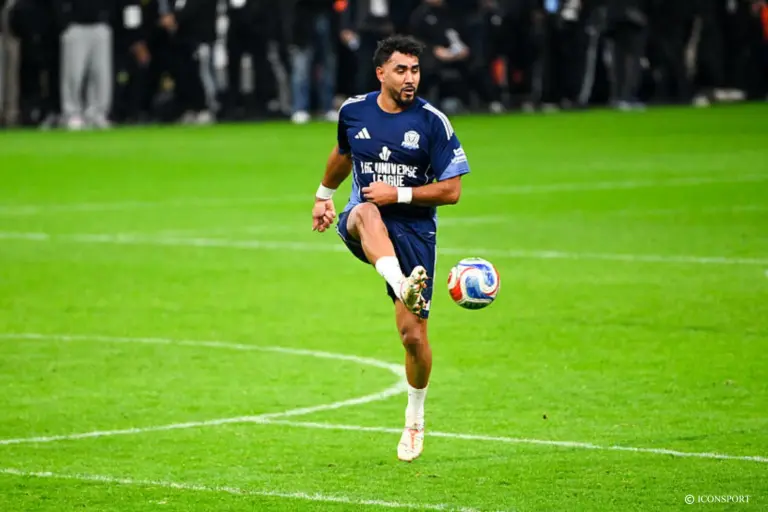 Equipe de France : Dimitri Payet annonce sa retraite 
