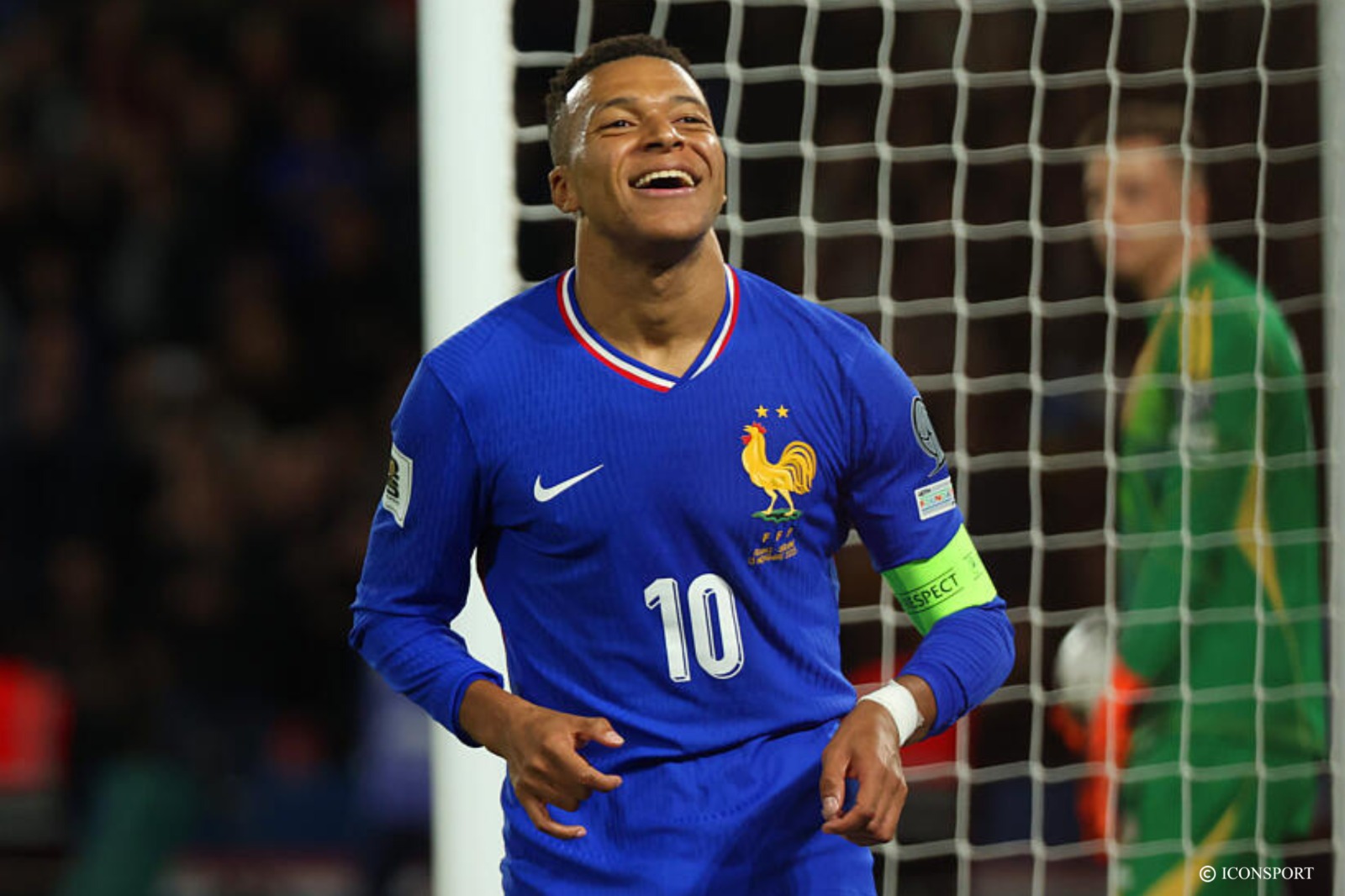 Journée FIFA : Brésil – France, duel attendu entre Raphinha et Kylian Mbappé