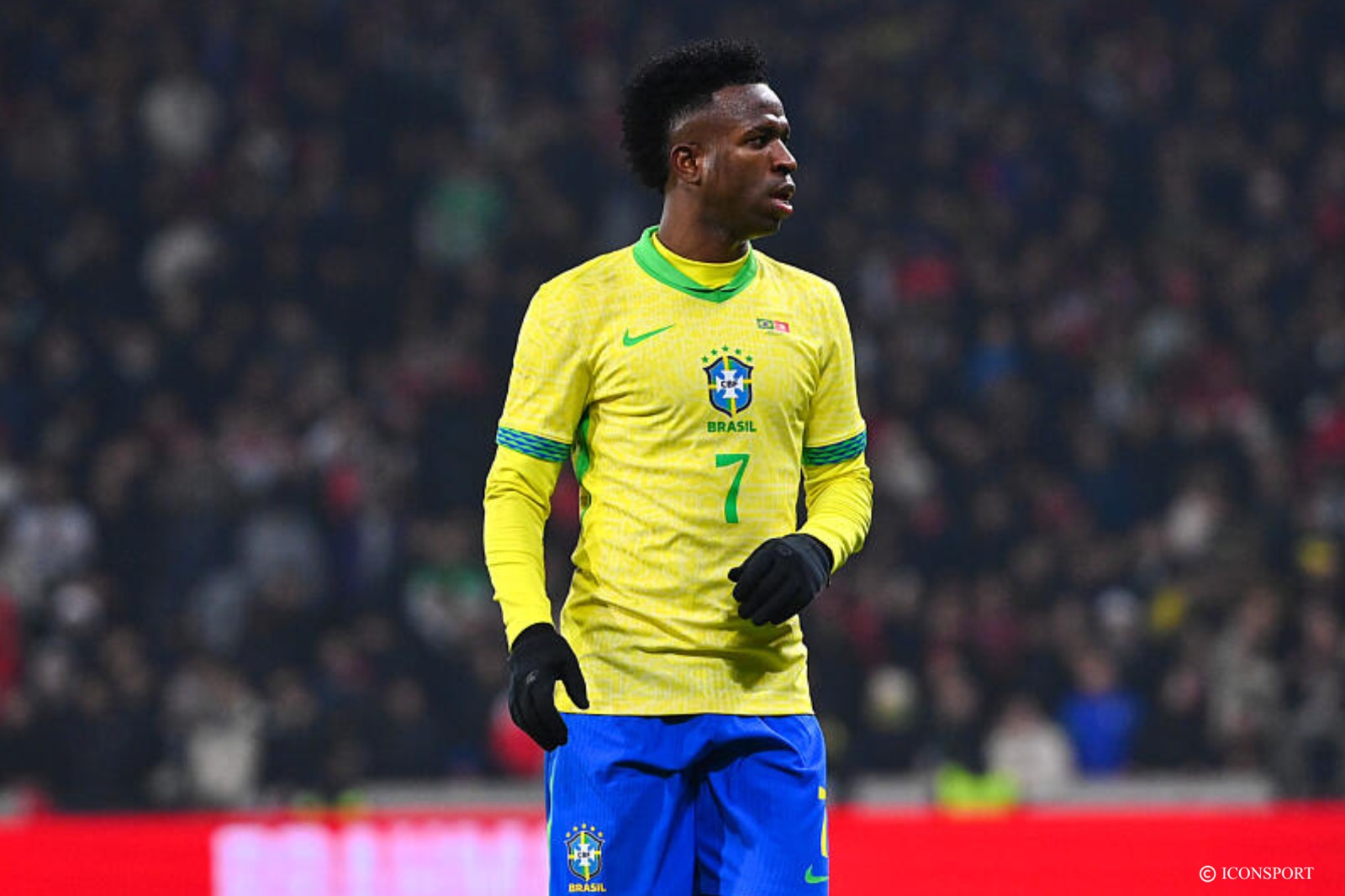 Journée FIFA : Dembélé, Vinícius Jr... les joueurs clés à suivre dans le choc France-Brésil