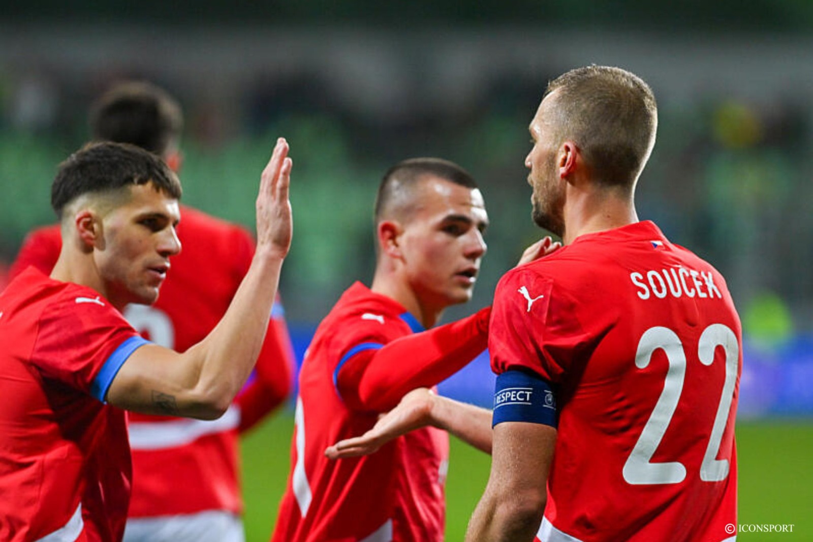 Barrages Coupe du Monde 2026 – Demi-finale : la République Tchèque doit se rassurer face à l’Irlande
