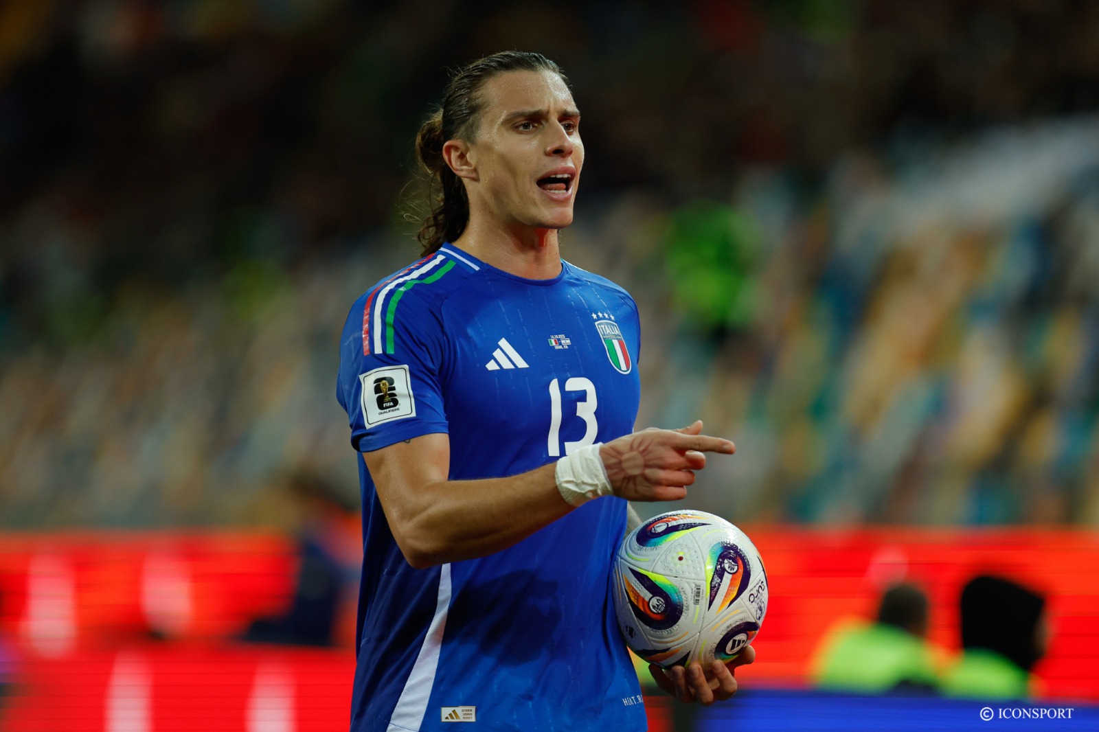 Barrage Coupe du Monde 2026 : l’Italie avec Politano et Calafiori, Bastoni incertain contre l’Irlande du Nord