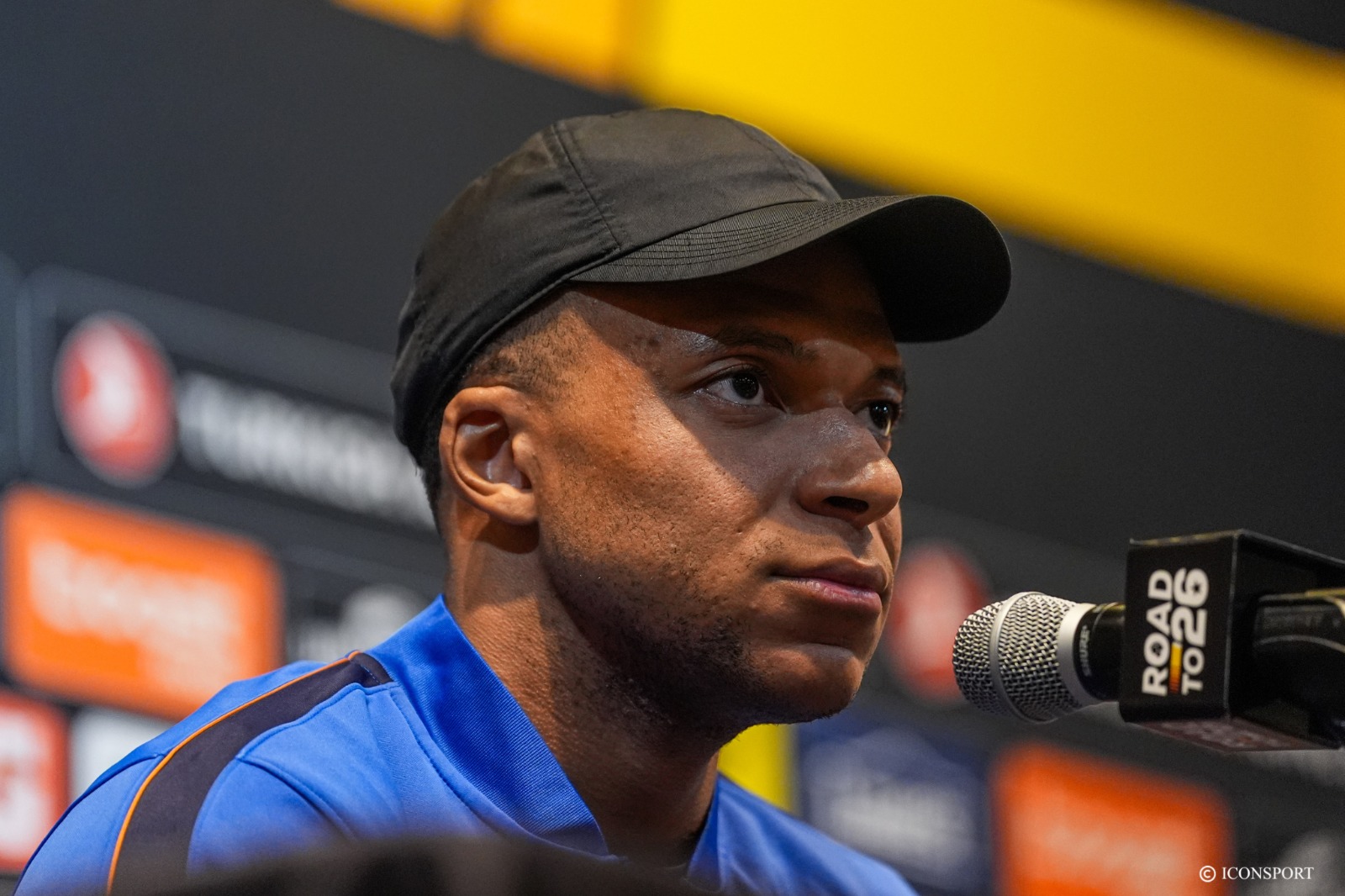 Journée FIFA - Brésil-France : Kylian Mbappé impatient , « une affiche qui donne envie »