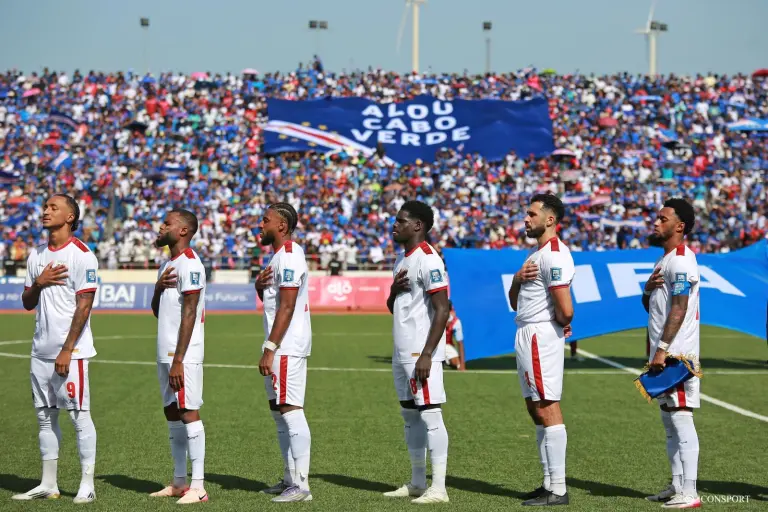 FIFA Series 2026 : Le Cap-Vert renversé par le Chili
