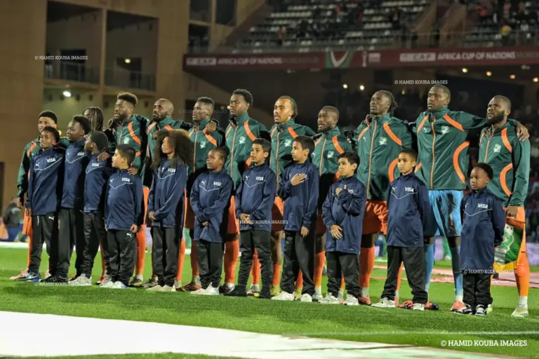 FIFA Series 2026 : Le Cameroun s’incline face à l’Asutralie