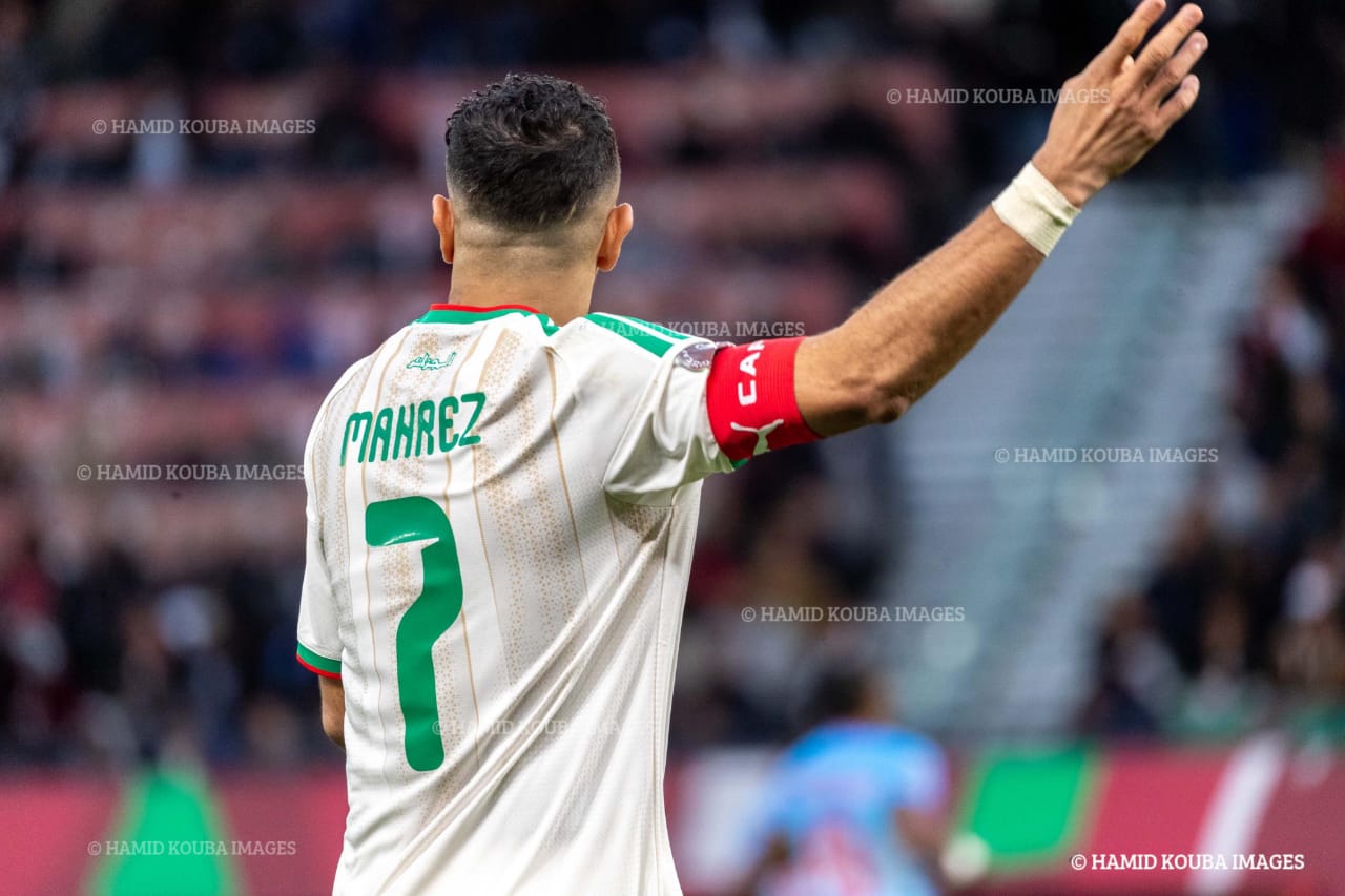 Amical Algérie – Guatemala : Un onze inédit face à un adversaire inédit