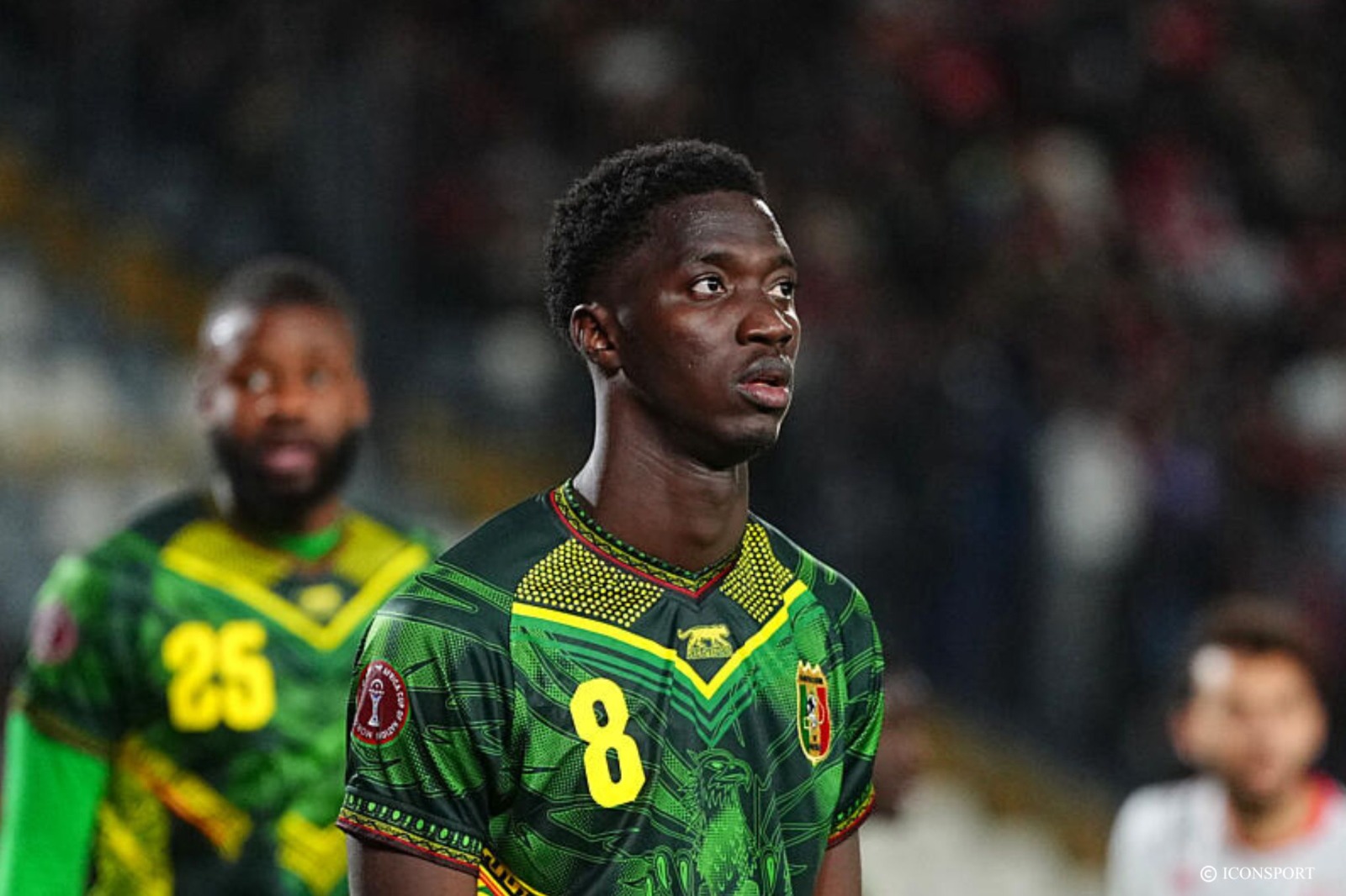 Arabie Saoudite – Al-Ittihad : Opération au genou pour Mahamadou Doumbia