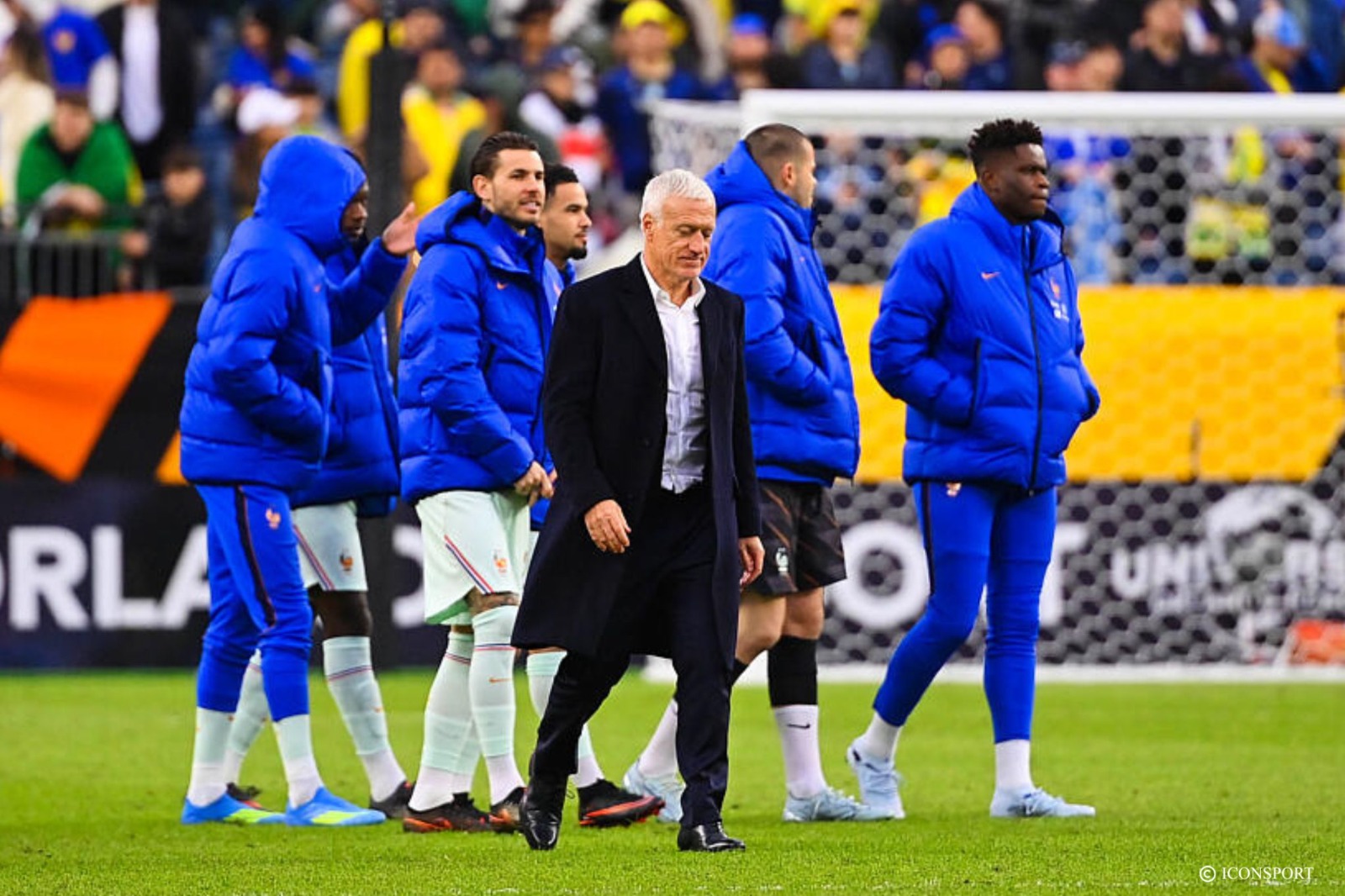 Journée FIFA : la France retrouve la Colombie huit ans après leur dernière confrontation