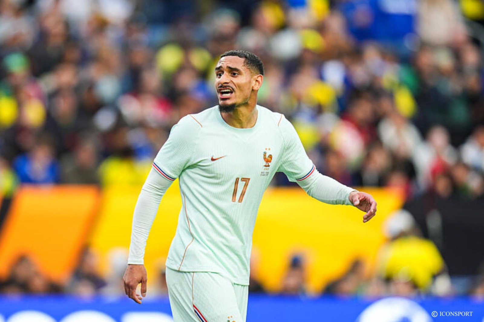 Amical : Colombie – France, les compos officielles