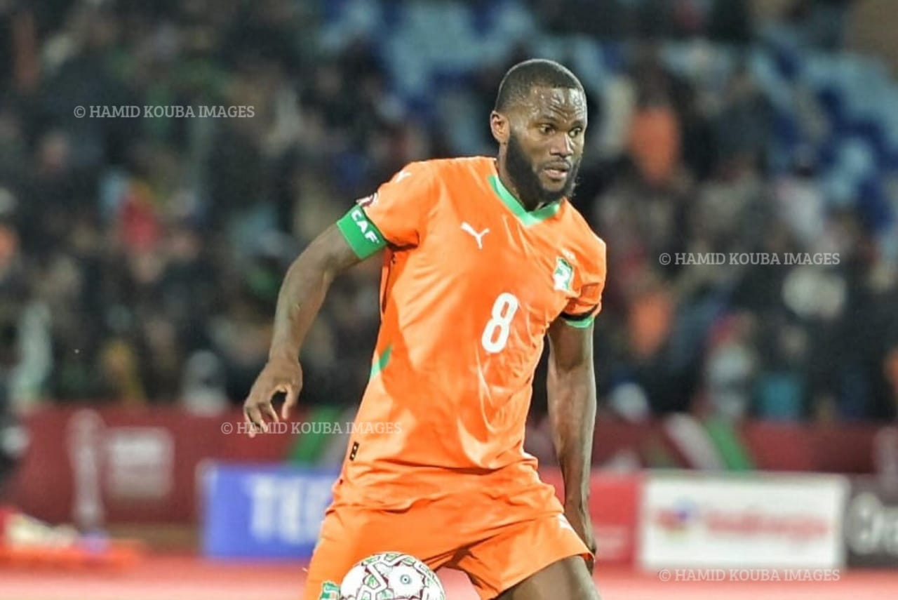 Journées FIFA : La Côte d’Ivoire en quête de revanche face à la Corée du Sud, 16 ans après