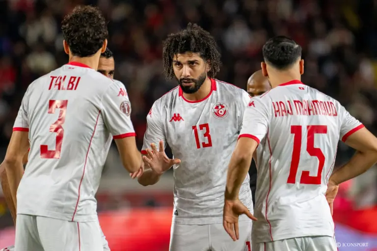 Journées FIFA : La Tunisie lance sa tournée canadienne face à Haïti
