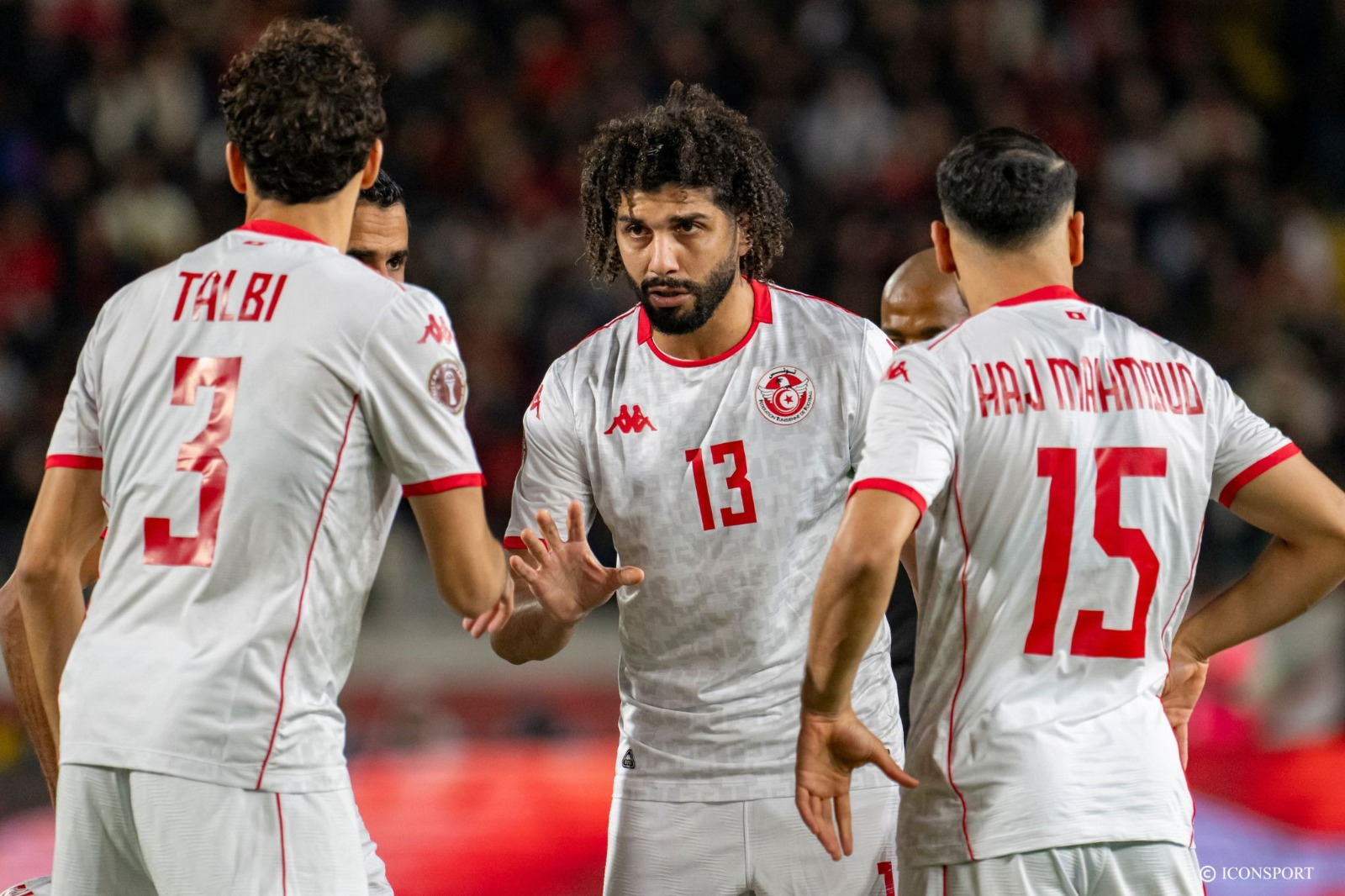 Journées FIFA : La Tunisie lance sa tournée canadienne face à Haïti
