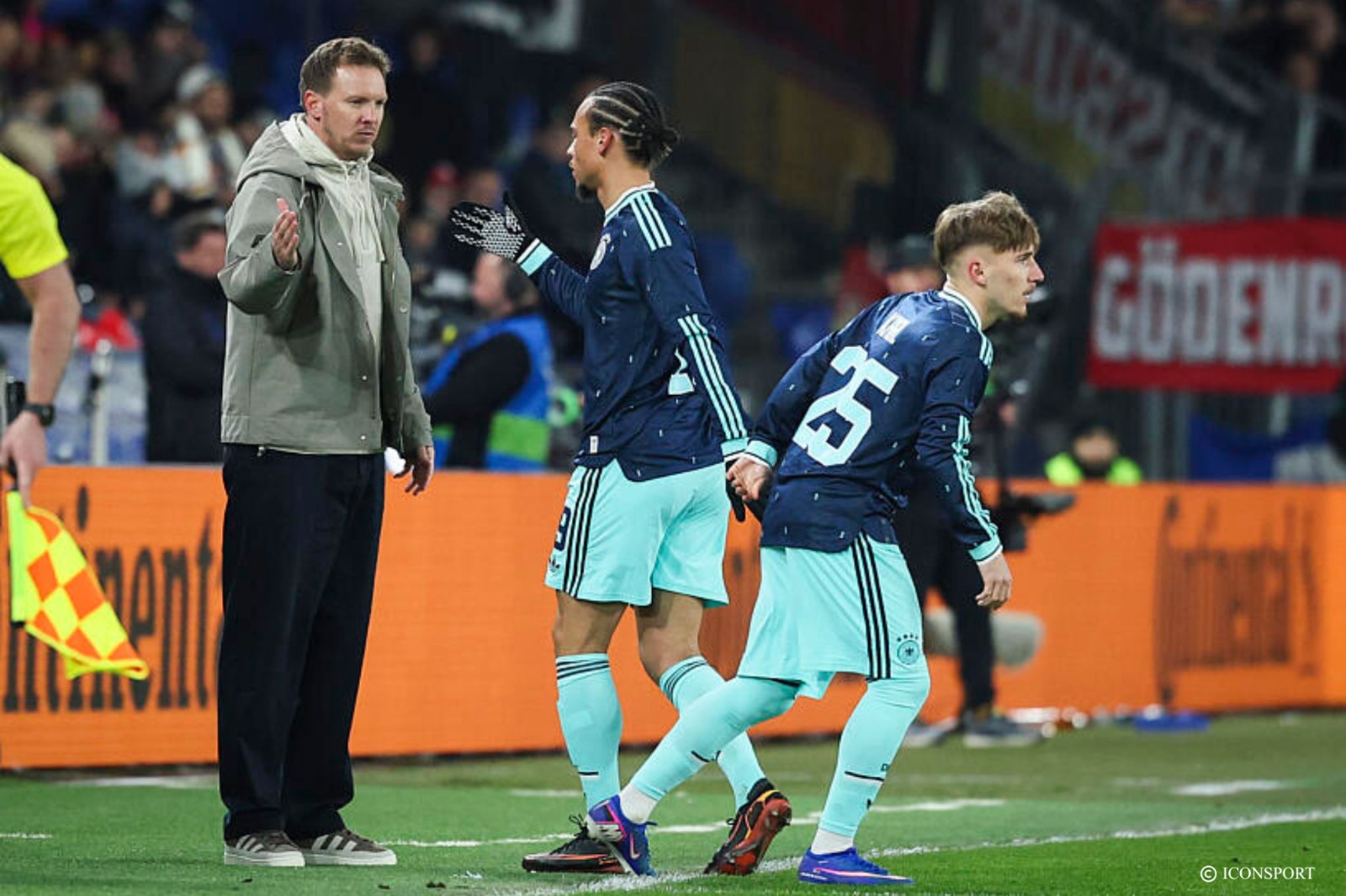 Coupe du Monde 2026 – Allemagne : Julian Nagelsmann précise la date et l’heure de sa liste finale