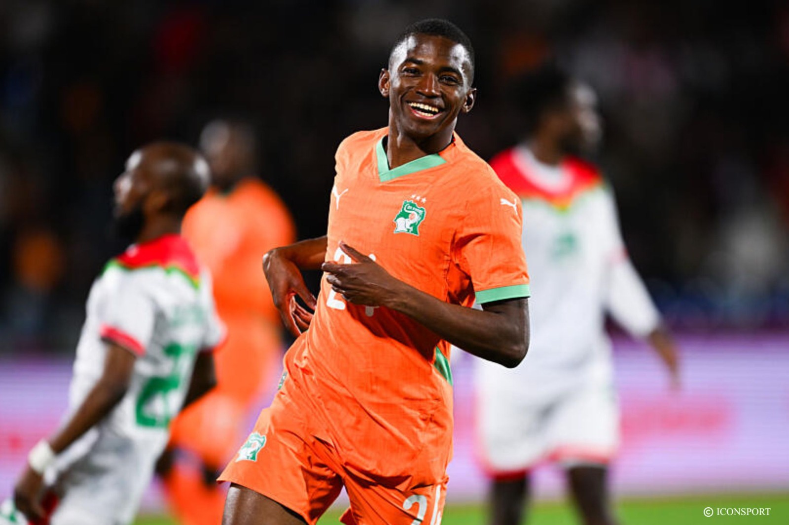 Équipe de Côte d’Ivoire : Les Éléphants renaissent, ce qui a changé après la CAN 2025