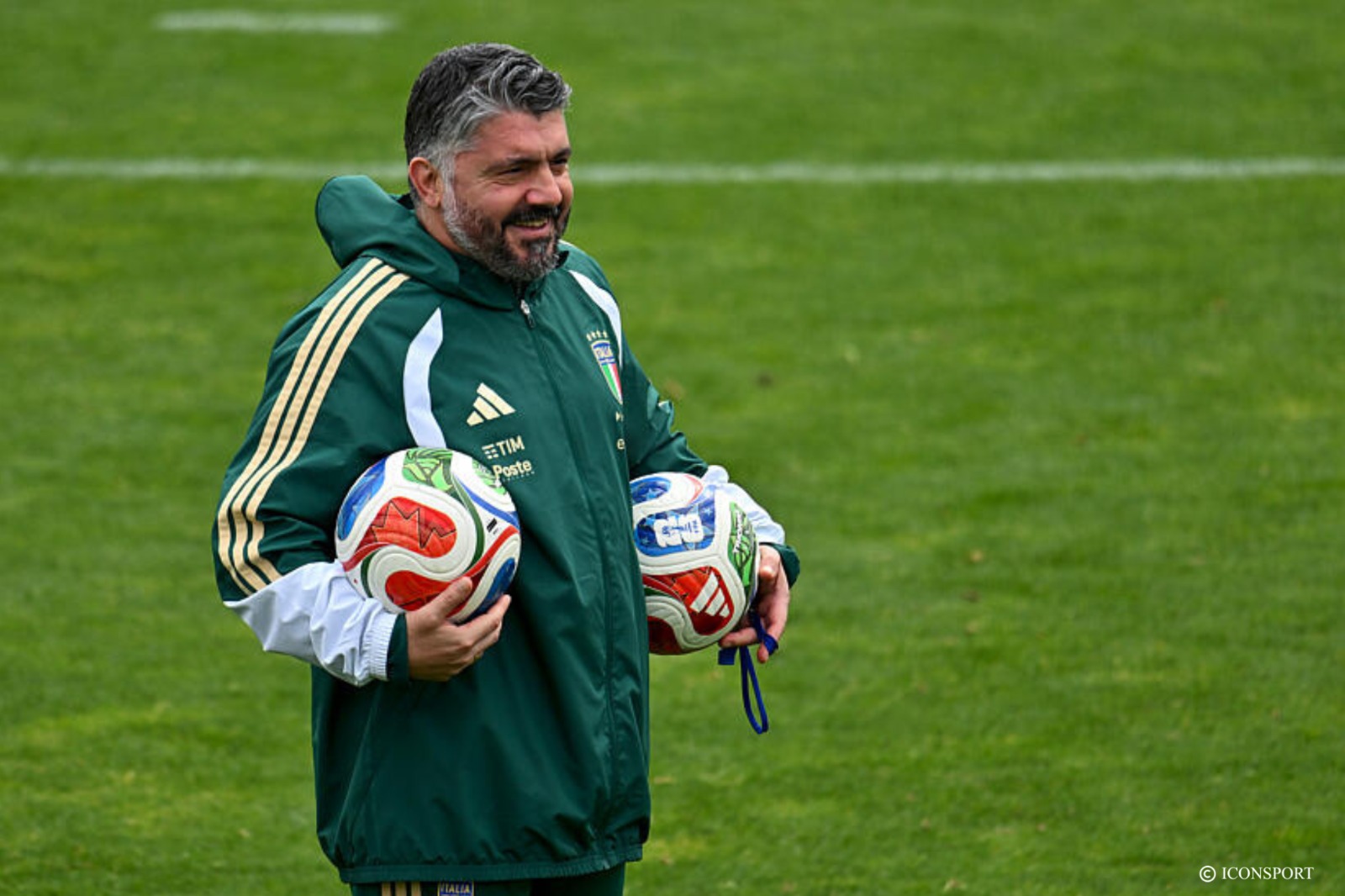 Barrages Coupe du Monde 2026 – Italie : Gattuso annonce avoir déjà son onze pour la finale face à la Bosnie-Herzégovine
