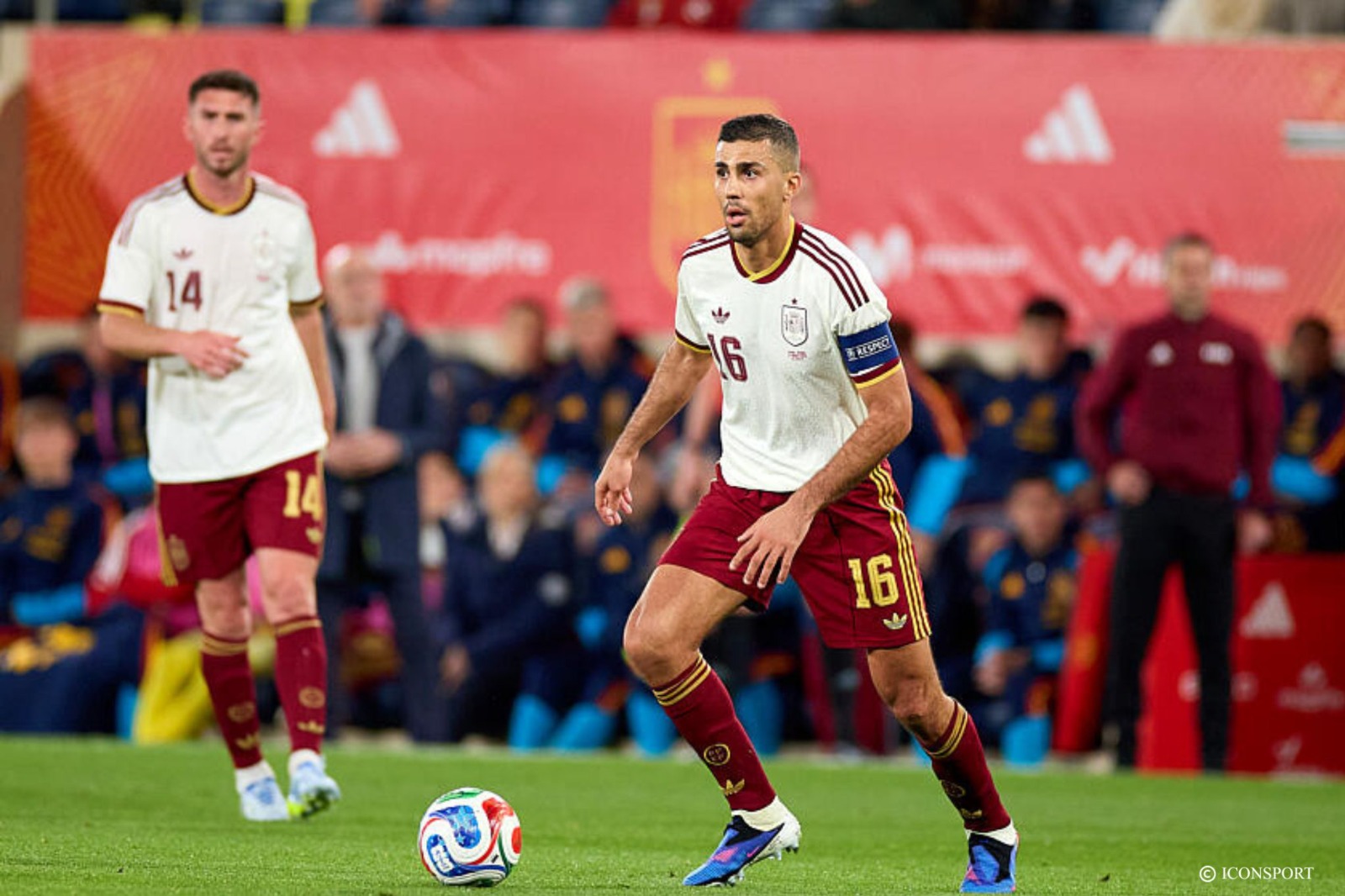 Journées FIFA : L’Espagne et l’Égypte se neutralisent sur un score vierge