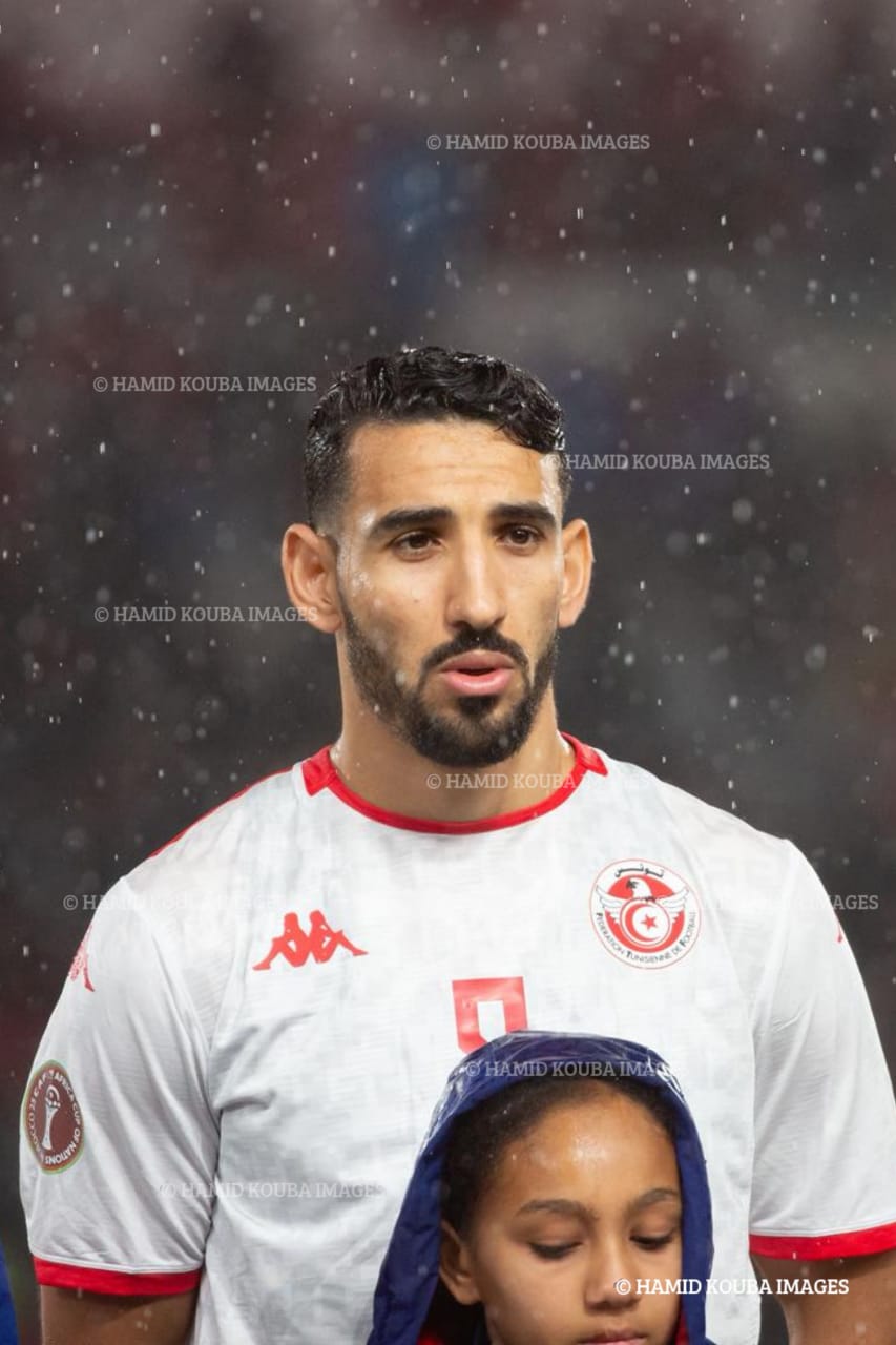 DIRECT – Tunisie vs Haïti (1-0) : Mastouri tombe sur Pierre (62′)