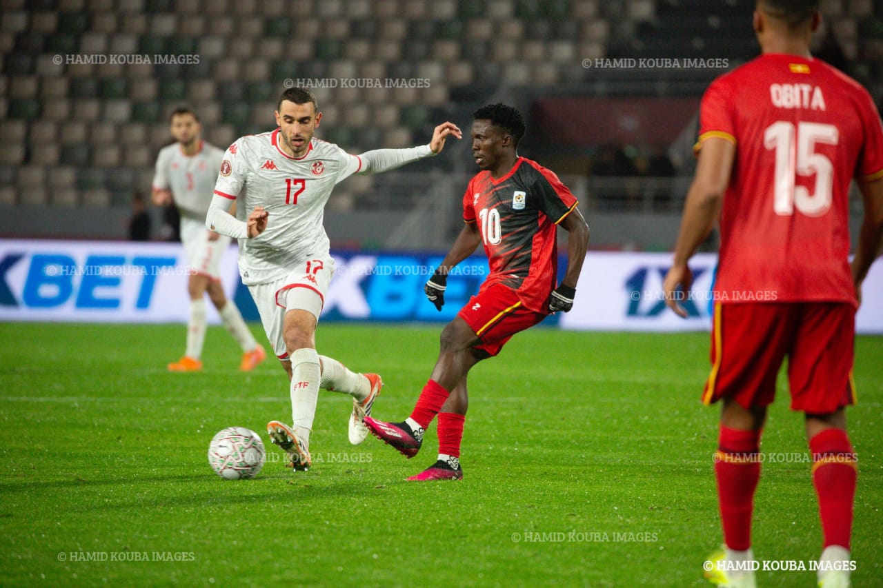 DIRECT – Tunisie vs Haïti (1-0) : Casimir n’inquiète pas Ben Hassen (50′)