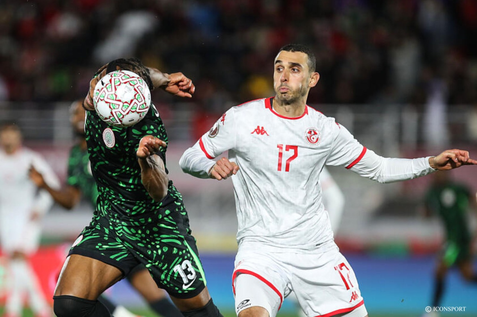 DIRECT – Tunisie vs Haïti (1-0) : C’est reparti au BMO Field !