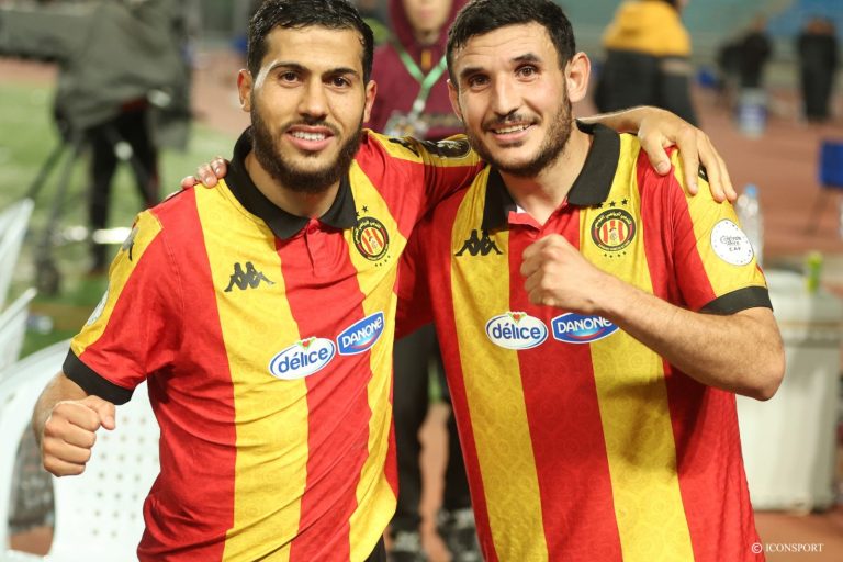 LDC CAF – ES Tunis vs Mamelodi Sundowns : But refusé à Aboubacar Diakite (70′, 0-1)