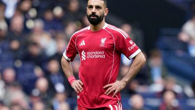 LDC UFA – Liverpool vs PSG : Le dernier match pour Mohamed Salah dans la compétition ?