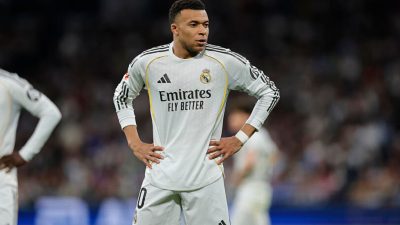 LDC UEFA : Mbappé, Yamal… Les joueurs menacés d’une suspension pour les demi-finales