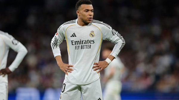 LDC UEFA : Mbappé, Yamal… Les joueurs menacés d’une suspension pour les demi-finales