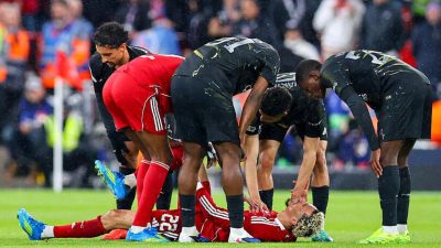 Liverpool : la malédiction des recrues à prix d’or ? D’Ekitiké à Isak, une série noire inquiétante