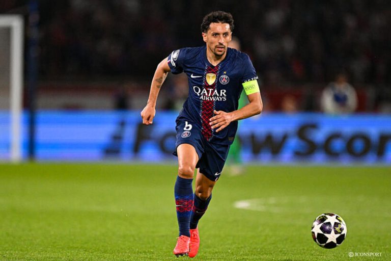 Ligue des Champions PSG – Bayern : Marquinhos et Joshua Kimmich, symboles d’une longévité rare
