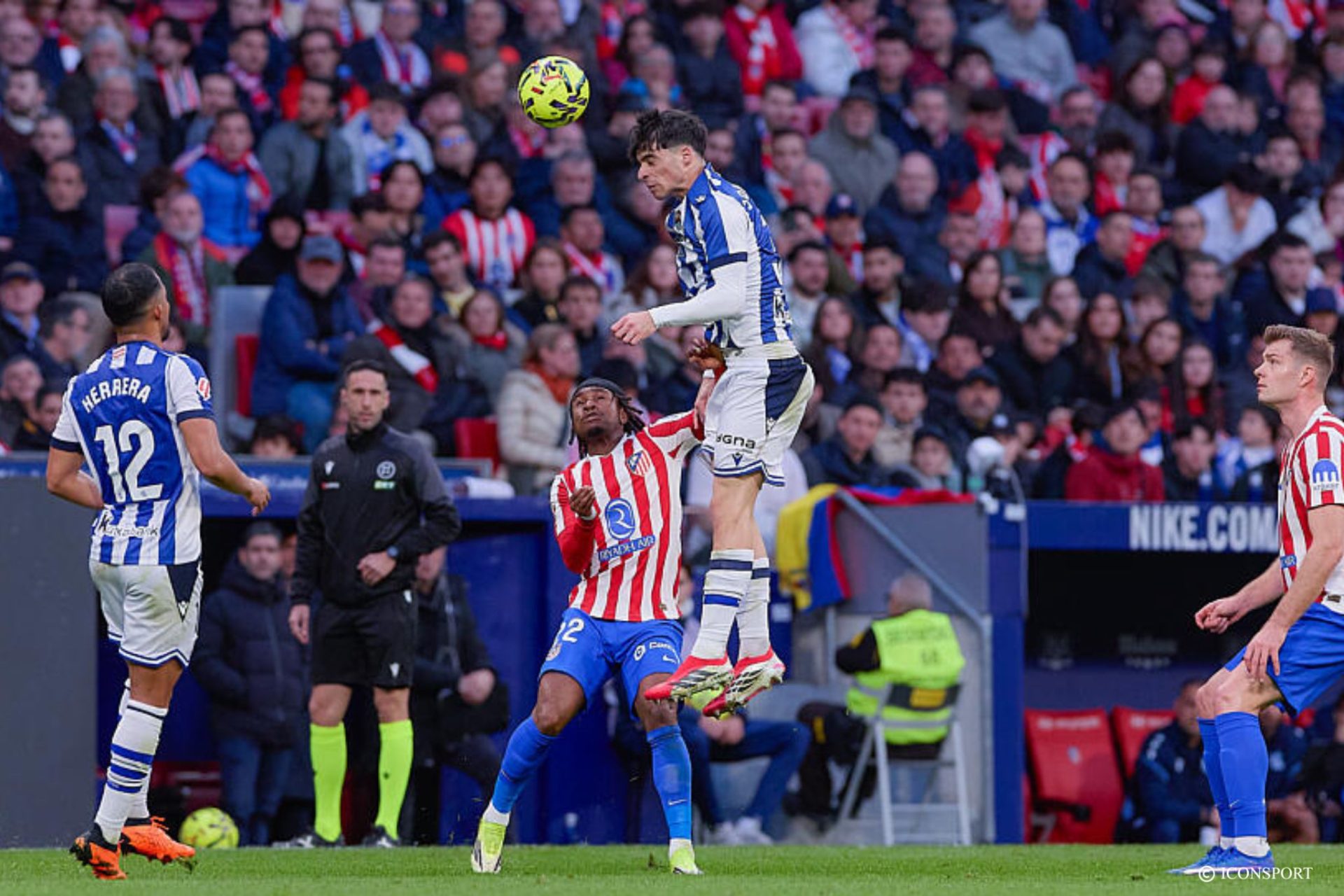 Coupe du Roi – Finale : l’Atlético Madrid et la Real Sociedad doivent se séparer au tir au but comme 1987
