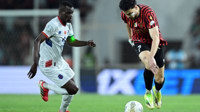 DIRECT Coupe de la CAF – OC Safi vs USMA : Moussa Koné égalise (75′, 1-1)