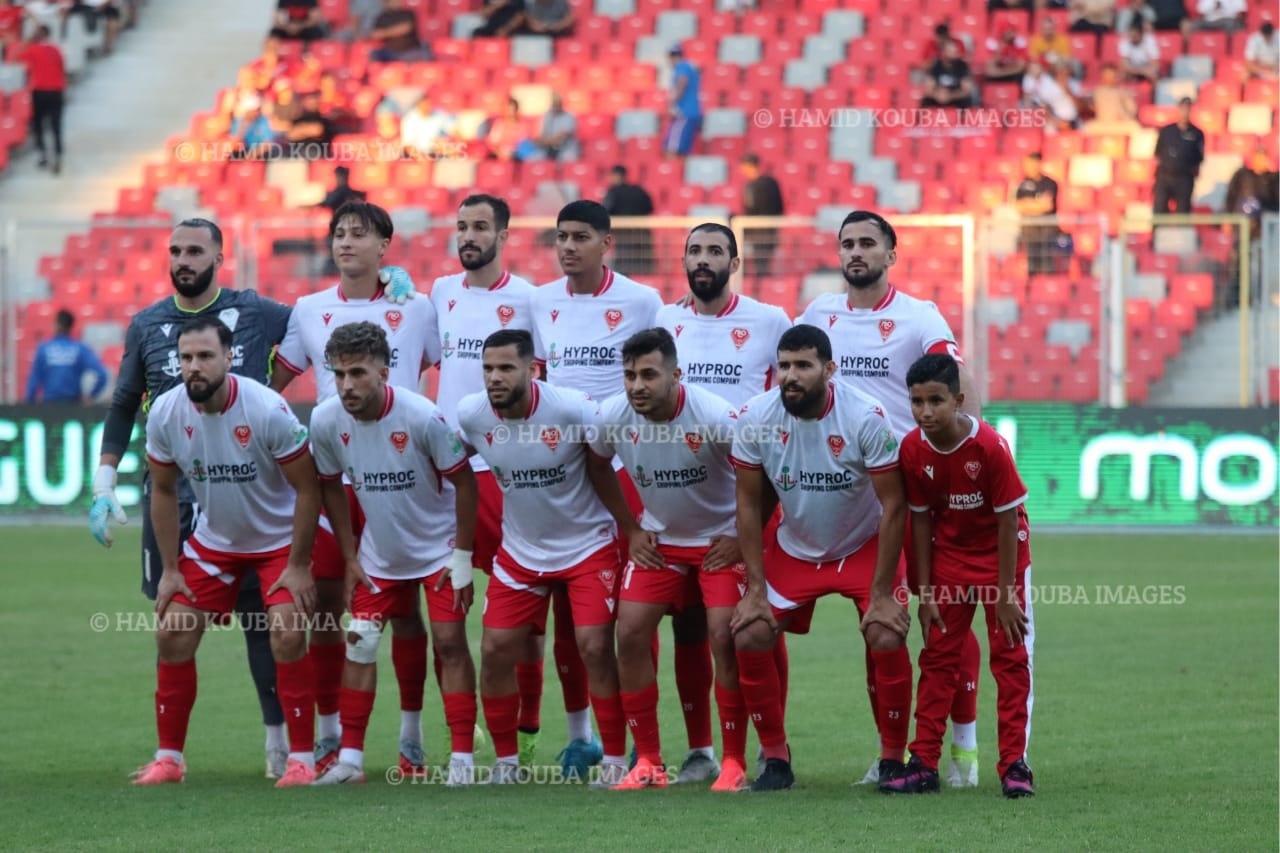 Algérie - Ligue 1 (J25) : L’Olympique Akbou nouveau dauphin, le MC Oran fait tomber le CS Constantine