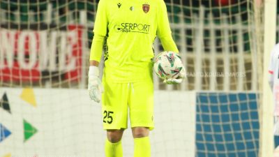 DIRECT Coupe de la CAF – OC Safi vs USMA : Benbot vigilant (70′, 0-1)