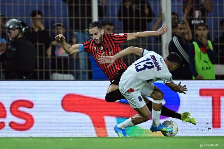 CC CAF : Incidents OC Safi – USM Alger, la CAF réagit au silence des clubs