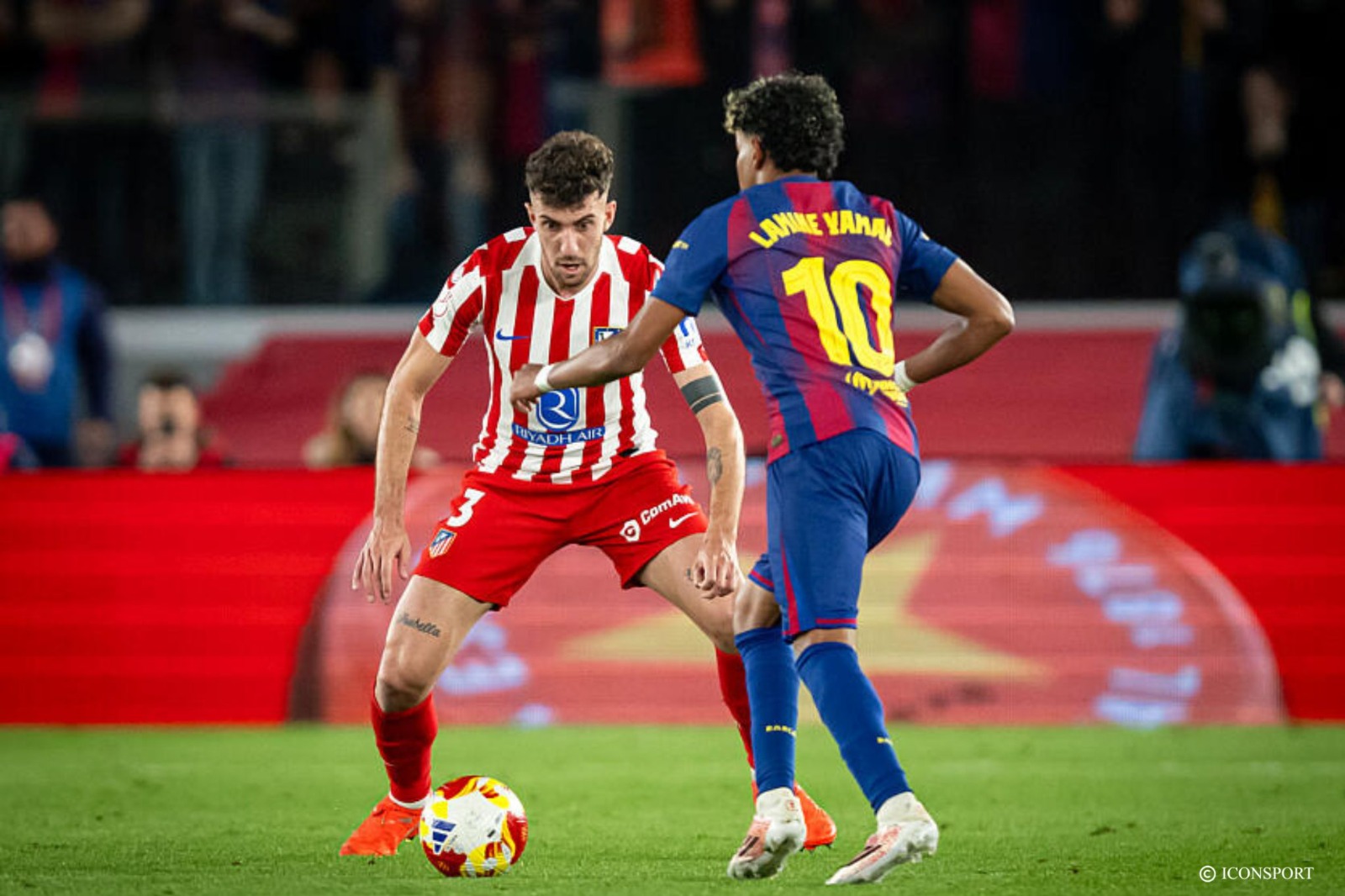 DIRECT Liga (J30) Atlético Madrid – Barcelone (0-0) : Les Catalans poussent