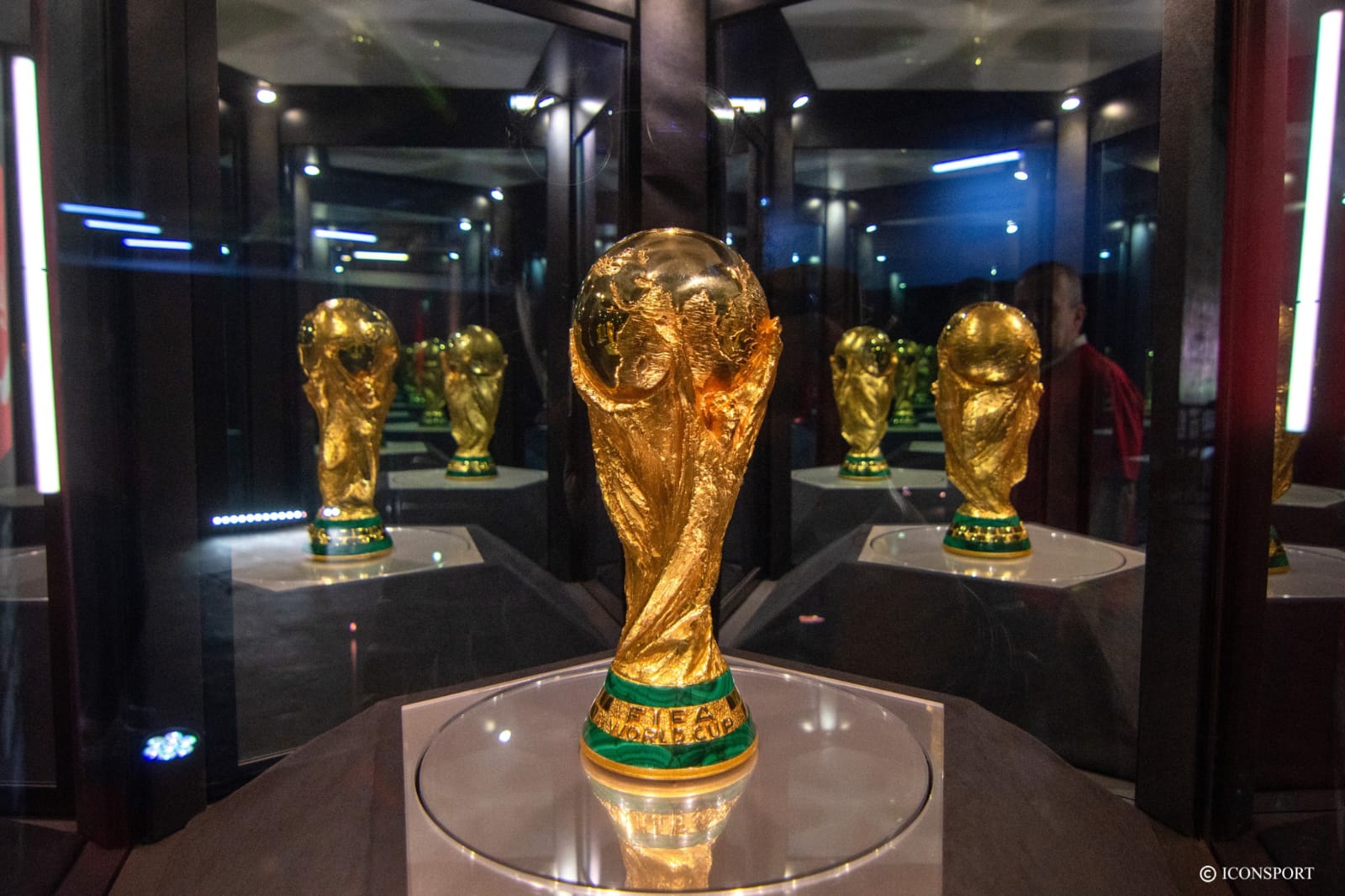 Coupe du Monde 2026 : Les 48 qualifiés connus, la composition des 12 groupes