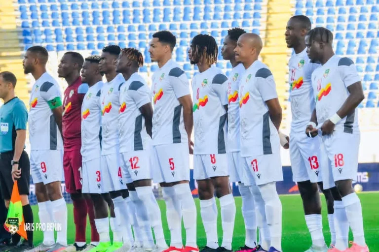 Maroc : Le Bénin et d&rsquo;autres sélections africaines attendus en juin 2026